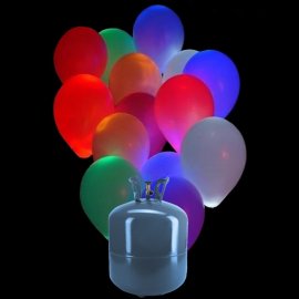 ▷ Bombona de helio para globos Maxi 🎈 - Comprar Online - My